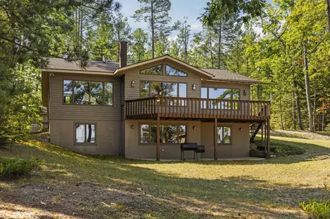 2350 Cobb Rd, Lewiston, MI 49756
