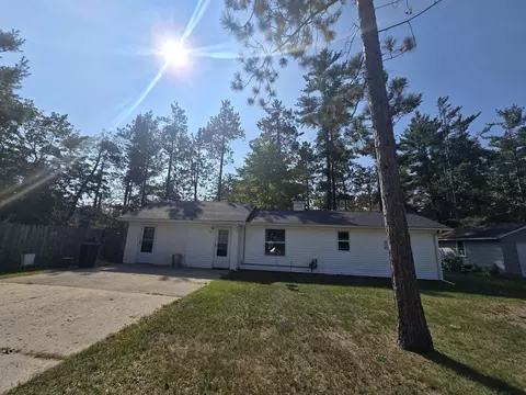 1401 8th Street St, Mio, MI 48647