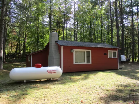 3409 Hunt Creek Rd, Atlanta, MI 49709