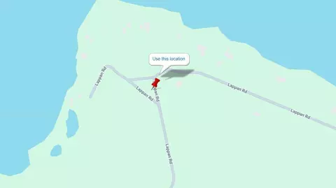 V/L 12.6 Lappan Road #015-027-000-135-18, Alpena, MI 49707