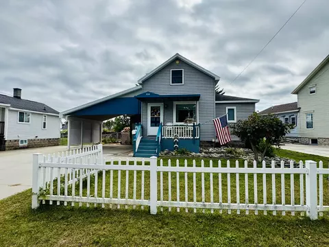 316 E Baldwin St, Alpena, MI 49707