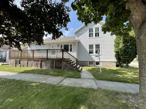 803 S Eighth Ave, Alpena, MI 49707