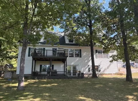 9367 Clewley Rd, Lachine, MI 49753