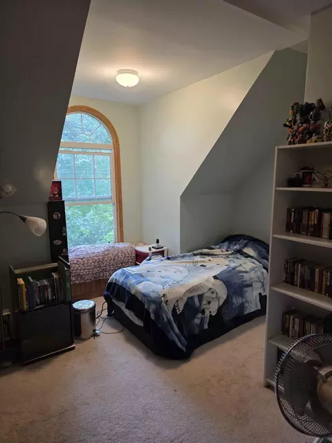 Bedroom - 9367 Clewley Rd, Lachine, MI 49753 photo 5 of 6