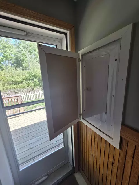 Entry Way - 9367 Clewley Rd, Lachine, MI 49753 photo 1 of 1