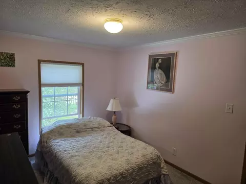 Bedroom - 9367 Clewley Rd, Lachine, MI 49753 photo 3 of 6