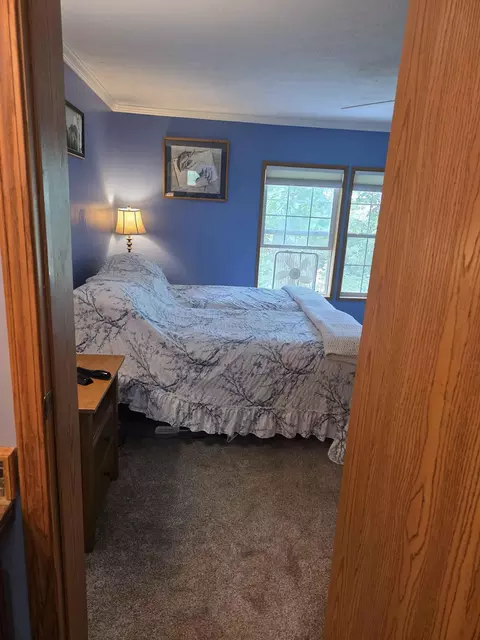 Bedroom - 9367 Clewley Rd, Lachine, MI 49753 photo 1 of 6
