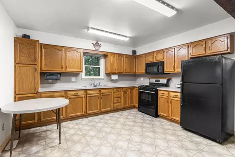 Kitchen - 9325 Evergreen Dr, Gladwin, MI 48624 photo 1 of 1
