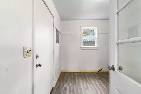 Entry Way - 9325 Evergreen Dr, Gladwin, MI 48624 photo 1 of 2