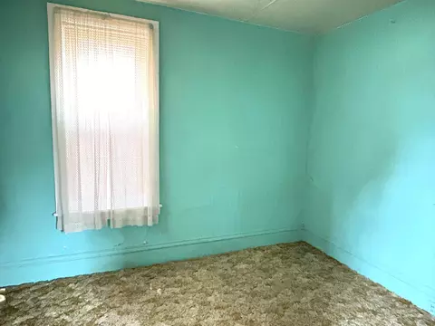 Bedroom - 116 E Hamilton St, Alpena, MI 49707 photo 6 of 6