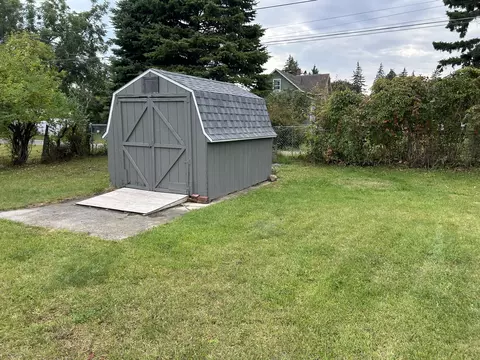 Exterior - 116 E Hamilton St, Alpena, MI 49707 photo 3 of 3