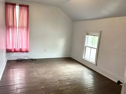 Bedroom - 116 E Hamilton St, Alpena, MI 49707 photo 1 of 6