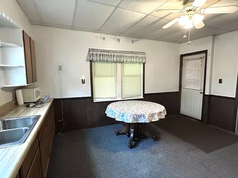 Kitchen - 116 E Hamilton St, Alpena, MI 49707 photo 6 of 8