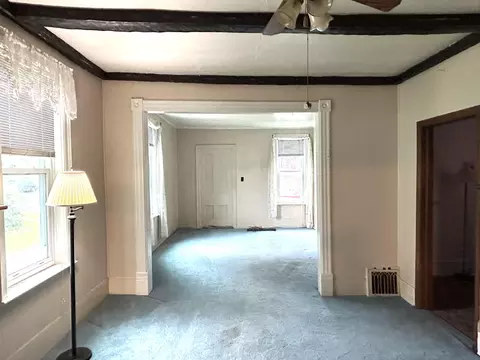 Living - 116 E Hamilton St, Alpena, MI 49707 photo 2 of 4