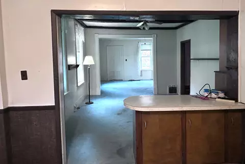 Living - 116 E Hamilton St, Alpena, MI 49707 photo 1 of 4