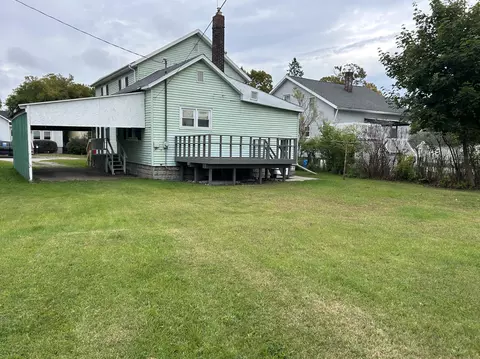 Exterior - 116 E Hamilton St, Alpena, MI 49707 photo 1 of 3