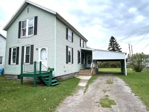 116 E Hamilton St, Alpena, MI 49707