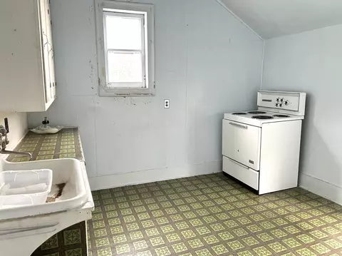 Kitchen - 116 E Hamilton St, Alpena, MI 49707 photo 8 of 8
