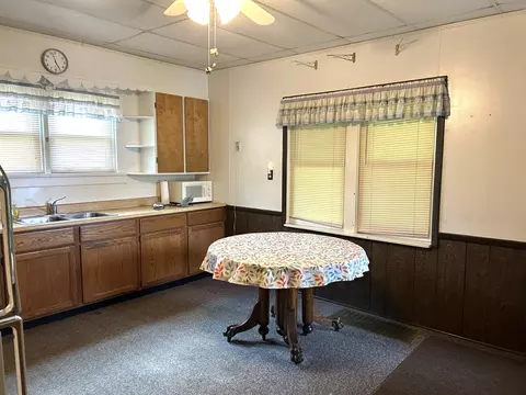 Kitchen - 116 E Hamilton St, Alpena, MI 49707 photo 4 of 8