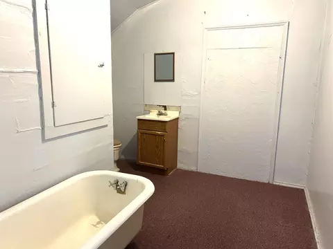Bath - 116 E Hamilton St, Alpena, MI 49707 photo 3 of 4