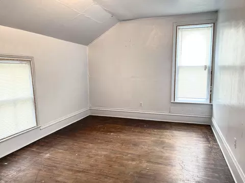 Bedroom - 116 E Hamilton St, Alpena, MI 49707 photo 2 of 6