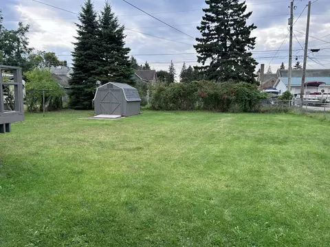 Exterior - 116 E Hamilton St, Alpena, MI 49707 photo 2 of 3