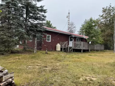 3358 S Stephan Bridge Rd, Grayling, MI 49738 photo 6