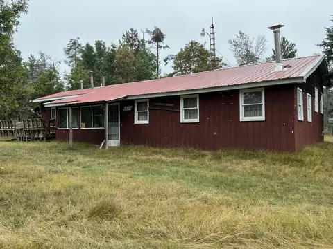 3358 S Stephan Bridge Rd, Grayling, MI 49738
