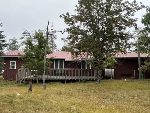 3358 S Stephan Bridge Rd, Grayling, MI 49738 photo 5