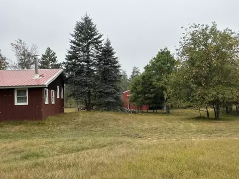 3358 S Stephan Bridge Rd, Grayling, MI 49738 photo 4