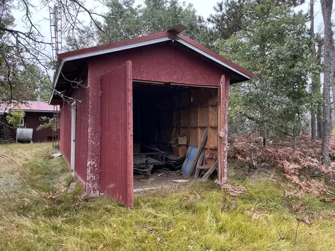 3358 S Stephan Bridge Rd, Grayling, MI 49738 photo 10