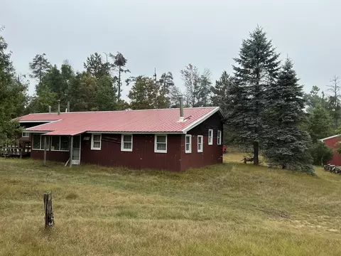 3358 S Stephan Bridge Rd, Grayling, MI 49738 photo 3