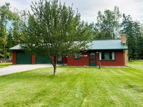 237 Hawks St, Lachine, MI 49753