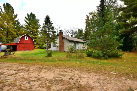 1616 Menona Ln, Saint Helen, MI 48656