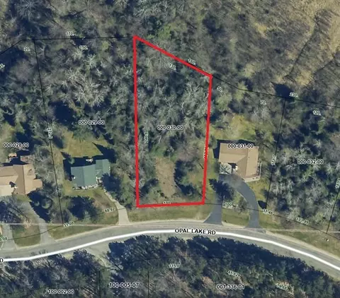lot30 Opal Lake Rd, Gaylord, MI 49735