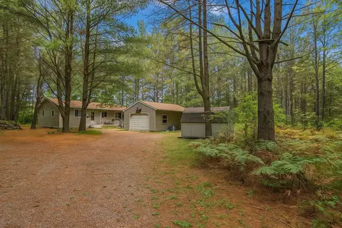 19636 Greenville Trl, Atlanta, MI 49709