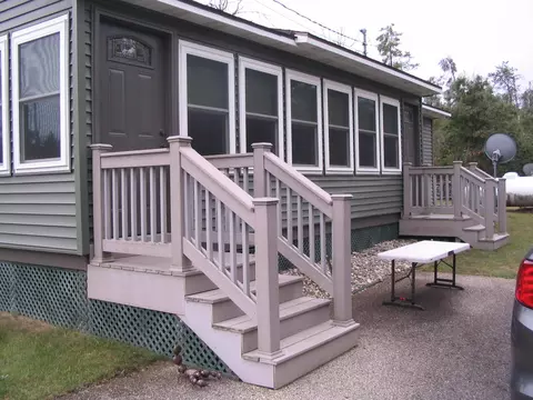 3224 E M-72, Grayling, MI 49738 photo 3