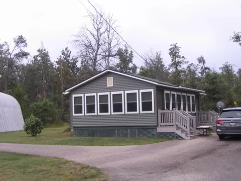 3224 E M-72, Grayling, MI 49738