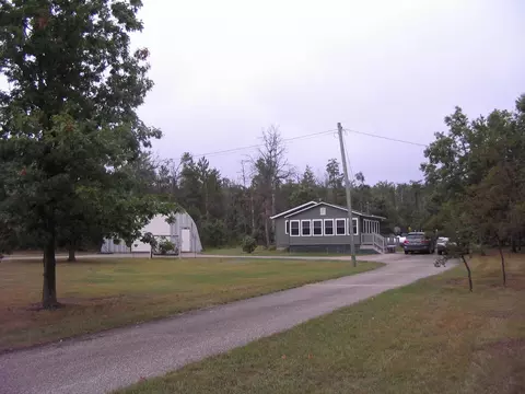 3224 E M-72, Grayling, MI 49738 photo 2