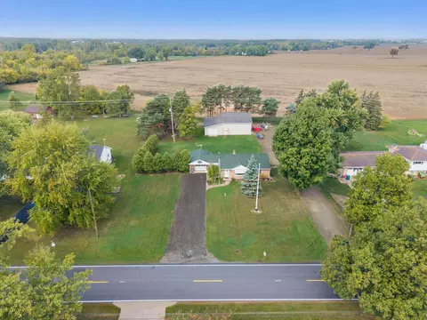 1701 Copas Rd, Owosso, MI 48867 photo 1