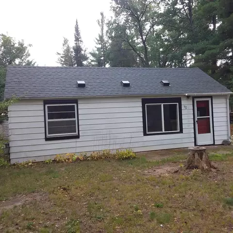 52 E Cherry Creek Rd, Mio, MI 48647 photo 2