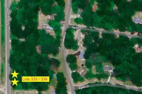 L 335-336 N Reserve Road #S 335-336, Roscommon, MI 48653