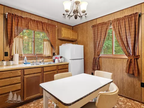 Kitchen - 1811 Fish Lab Rd, Lewiston, MI 49756 photo 3 of 3