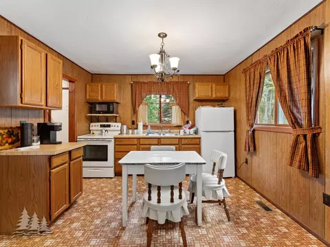 Kitchen - 1811 Fish Lab Rd, Lewiston, MI 49756 photo 1 of 3
