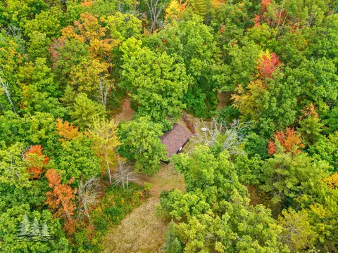 View/Area - 1811 Fish Lab Rd, Lewiston, MI 49756 photo 2 of 6