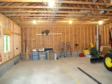 Exterior - 7473 Brudy Ln, Wolverine, MI 49799 photo 10 of 21