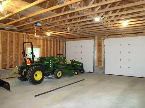 Exterior - 7473 Brudy Ln, Wolverine, MI 49799 photo 12 of 21