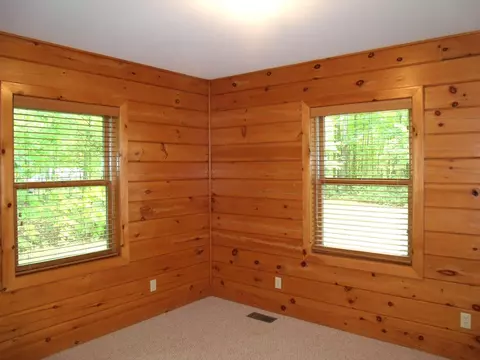 Bedroom - 7473 Brudy Ln, Wolverine, MI 49799 photo 6 of 6