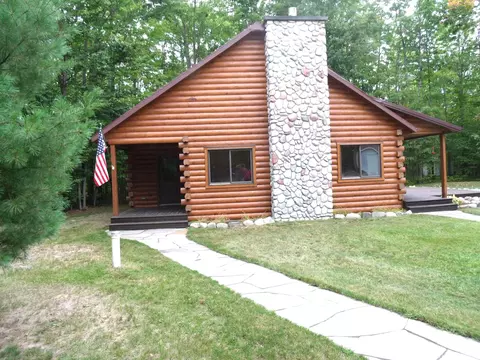 Other - 7473 Brudy Ln, Wolverine, MI 49799 photo 1 of 23