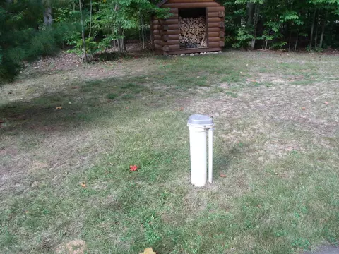 Exterior - 7473 Brudy Ln, Wolverine, MI 49799 photo 15 of 21